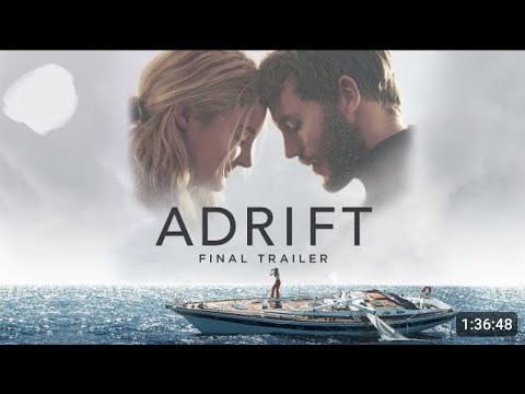 Adrift Full Hollywood Movie Dubbed In Hindi