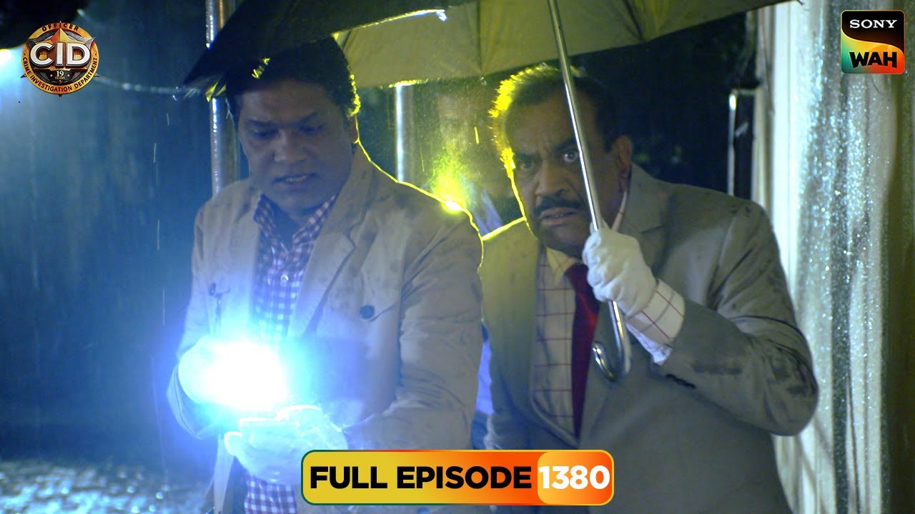 क्या घायल Purvi को ढूँढ पाएंगे ACP और Abhijeet? | CID | सी.आई.डी. | 5 Dec 2024