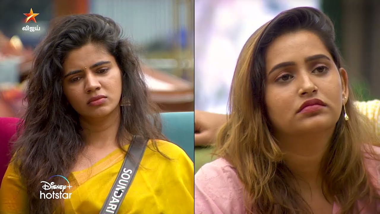 Bigg Boss Tamil Season 8 | 6th December 2024 – Promo 1