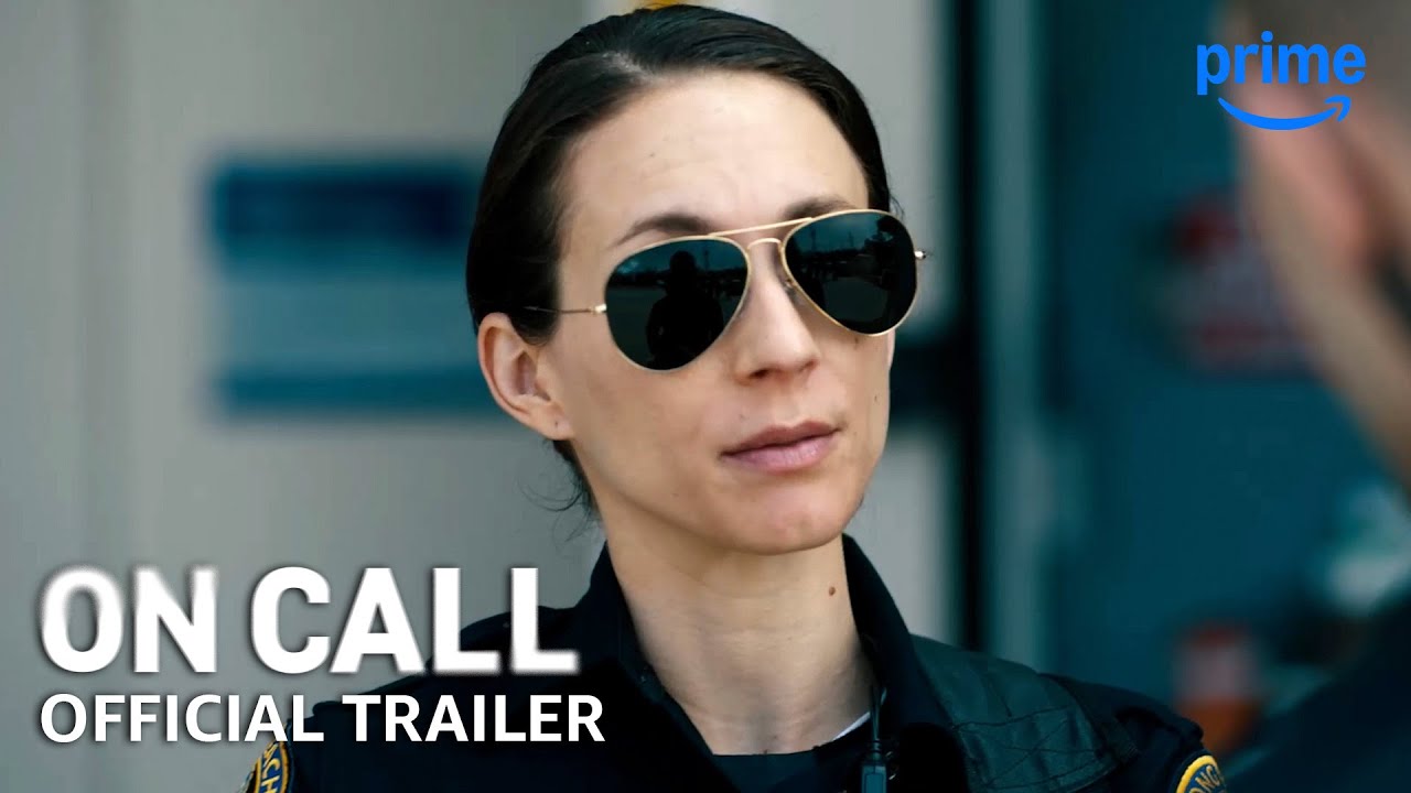 On Call – Official Trailer | Prime Video