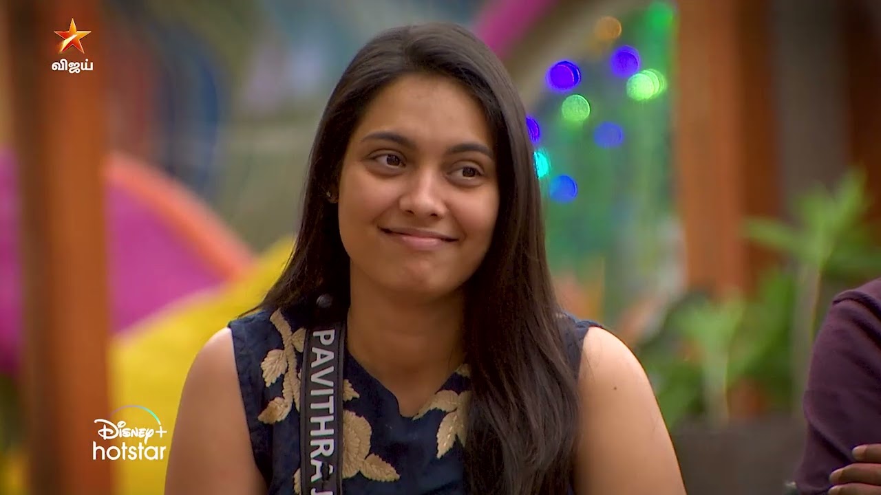 Bigg Boss Tamil Season 8 | 6th December 2024 – Promo 2