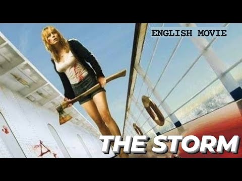 THE STORM – Hollywood English Movie | Blockbuster Psychological Horror Full Movies In English HD