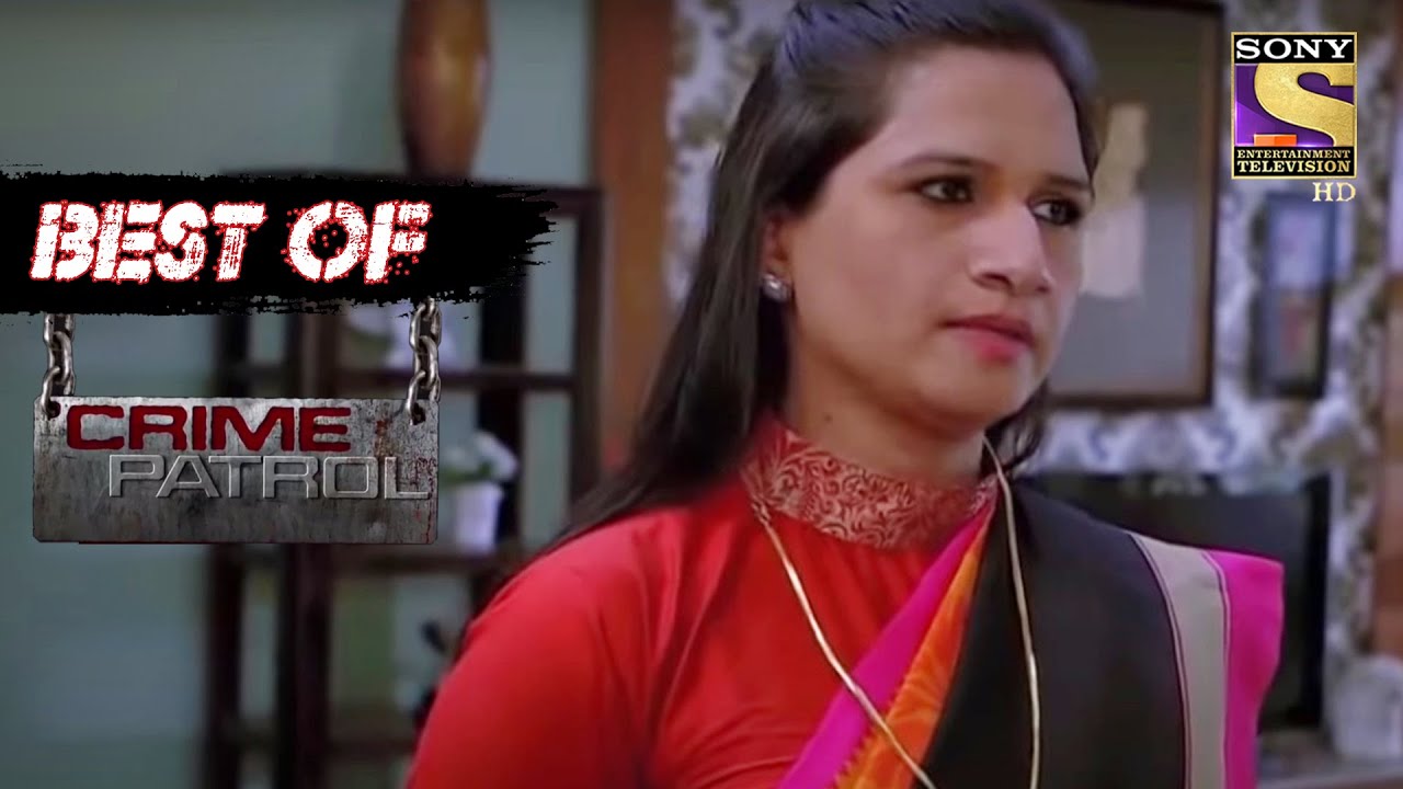 Best Of Crime Patrol – The Perfect Plan – Full Episode