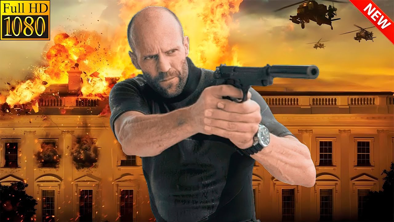 Spy 2  | Jason Statham | New Hollywood Action Movie – Latest Hollywood Movie In English