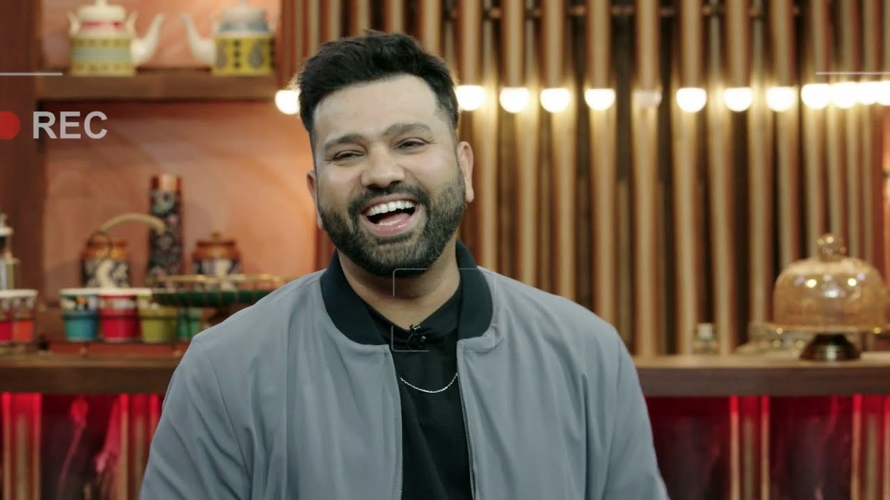 The Great Indian Kapil Show – Rohit Sharma u0026 Shreyas Iyer Episode | Bacha Hua Content | Kapil Sharma