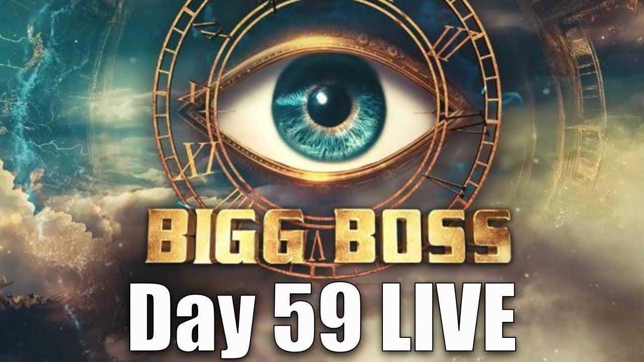 BIGG BOSS 18 LIVE EP 59 (5/12/24) REVIEW