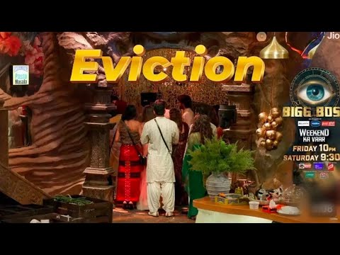 Bigg Boss 18 Weekend Ka Vaar घर से हुआ इस हफ्ते का Elimination Rajat Avinash पर फैसला