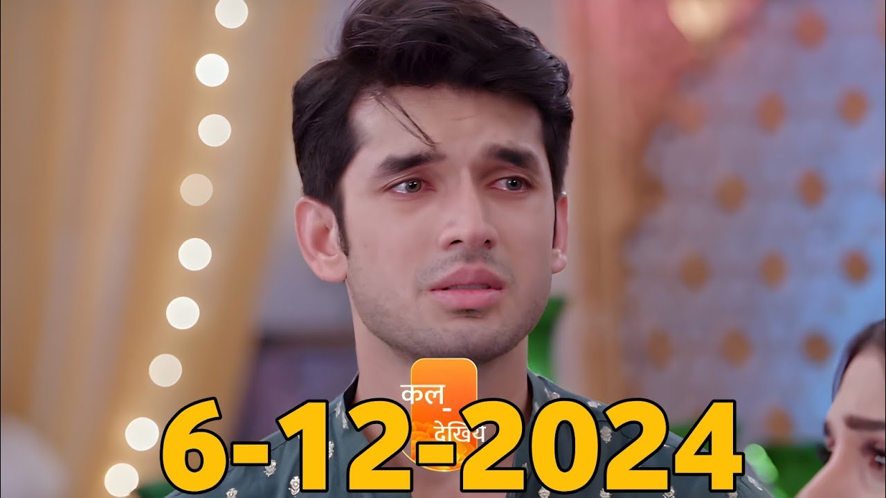 Kundali Bhagya Full Episode New Promo Today || 6 December 2024 || New Update