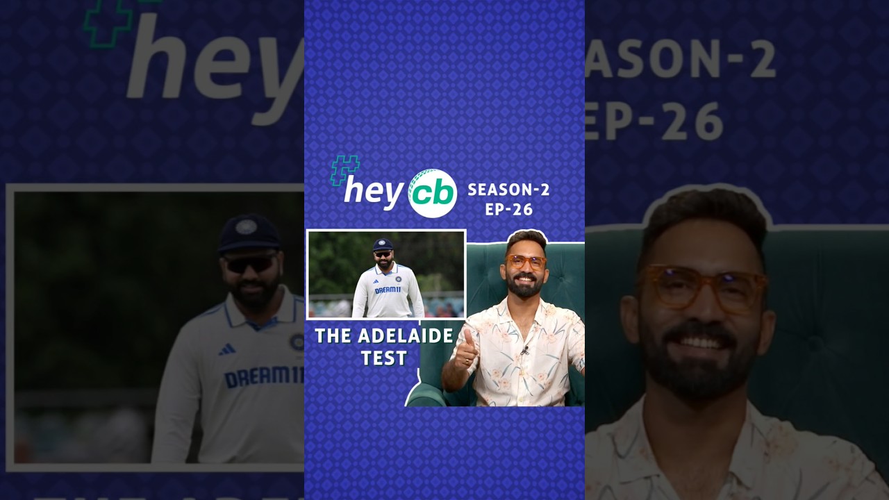 #Rohit Or #Rahul – Who Will Open For #India In Adelaide? #AUSvIND