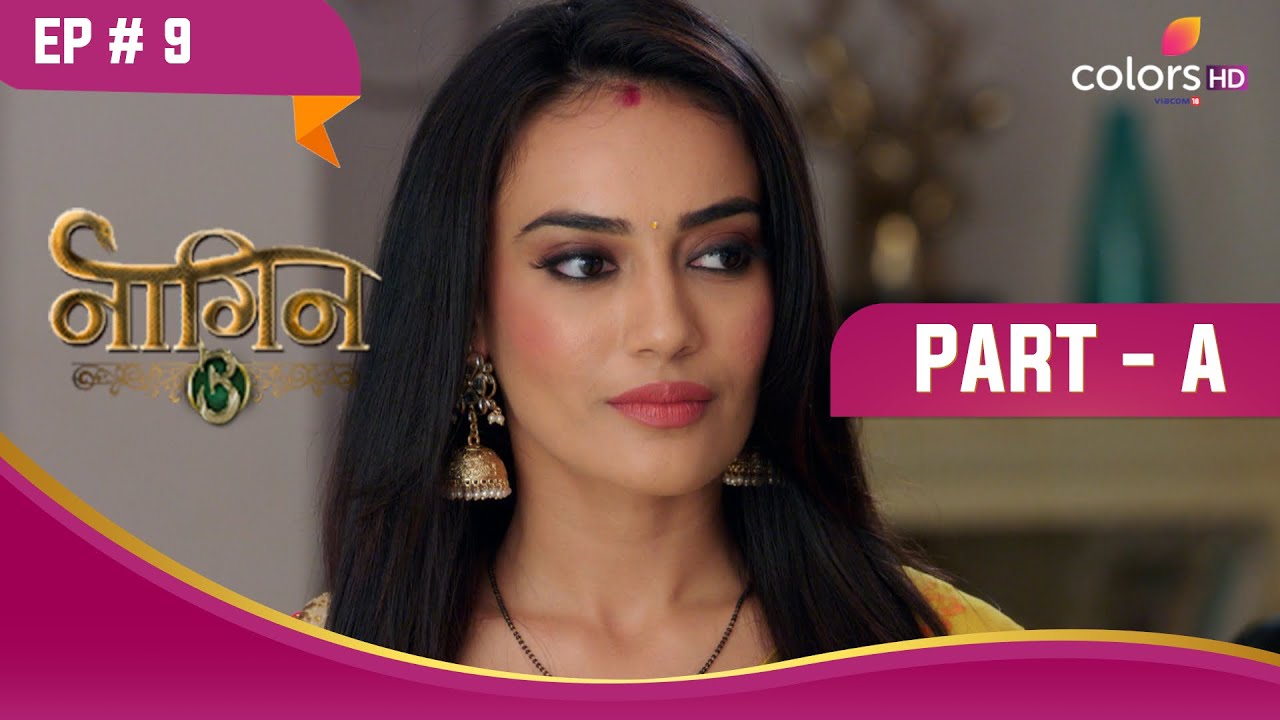 Vish ने की Bela की मदद | Naagin S3 | नागिन S3 | Highlight | Ep. 9 | Part A