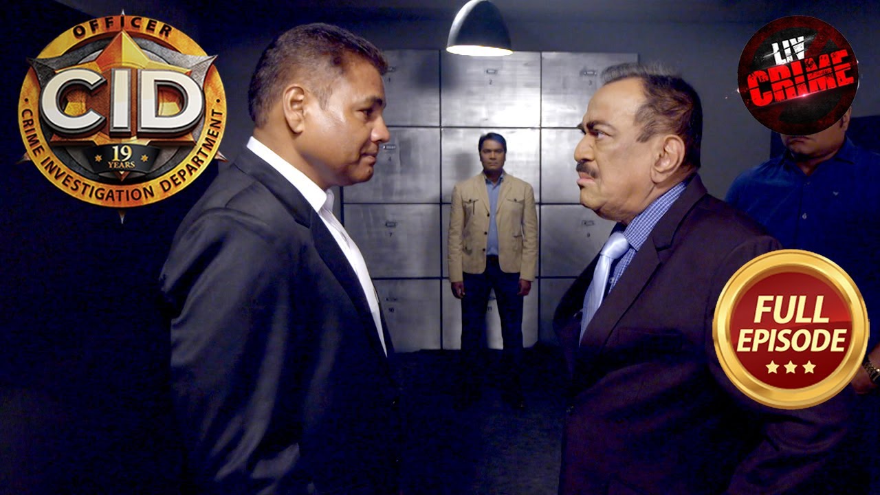 ACP कैसे Prove करेंगे Abhijeet की Innocence? | CID | सी.आई.डी. | Latest Episode | 6 Dec 2024