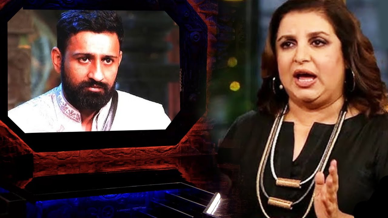 Bigg Boss 18 WKV Update | Farah Khan Ne Di Rajat Dalal Ko LAST Warning