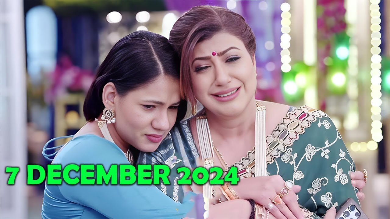 Kundali Bhagya 7 December 2024 Full Episodes | Kundali Bhagya Today Full Episodes