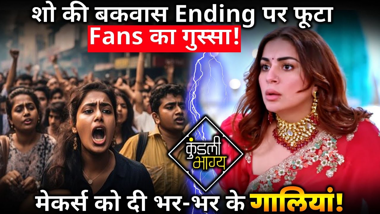 Kundali Bhagya: Fans Got Disappointed With Unresolved Plot, Badly Bashed Makers !