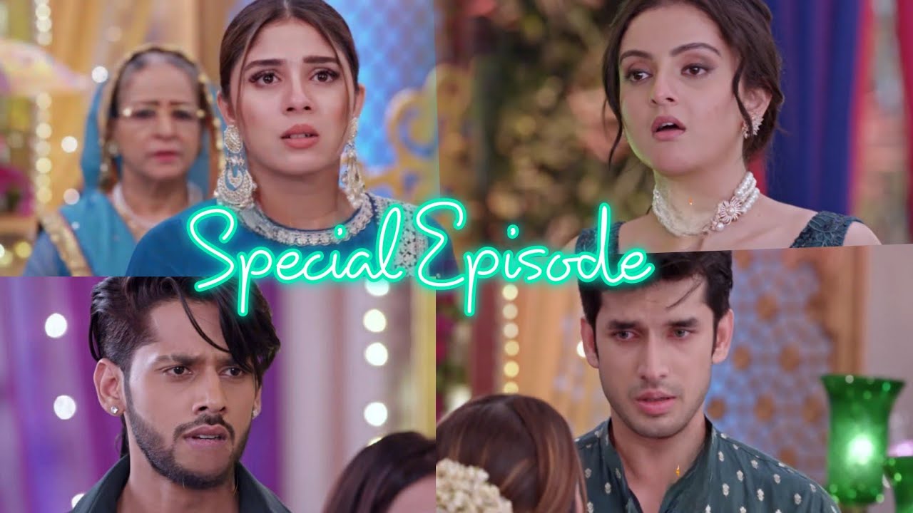 Kundali Bhagya Last Episode | Preeta Karan Shaurya Rajveer Palki | Special Episode?