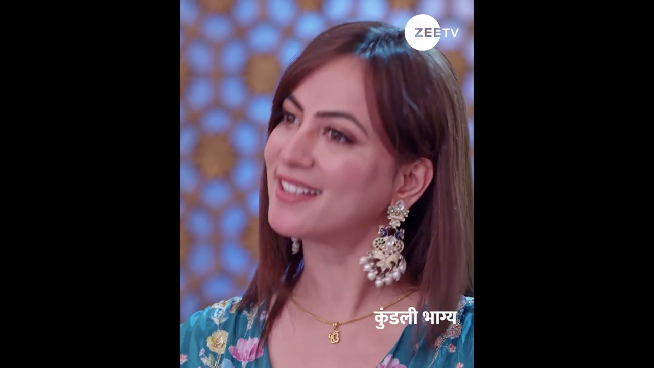 Kundali Bhagya | कुंडली भाग्य |  Ep 2037 | Zee TV UK