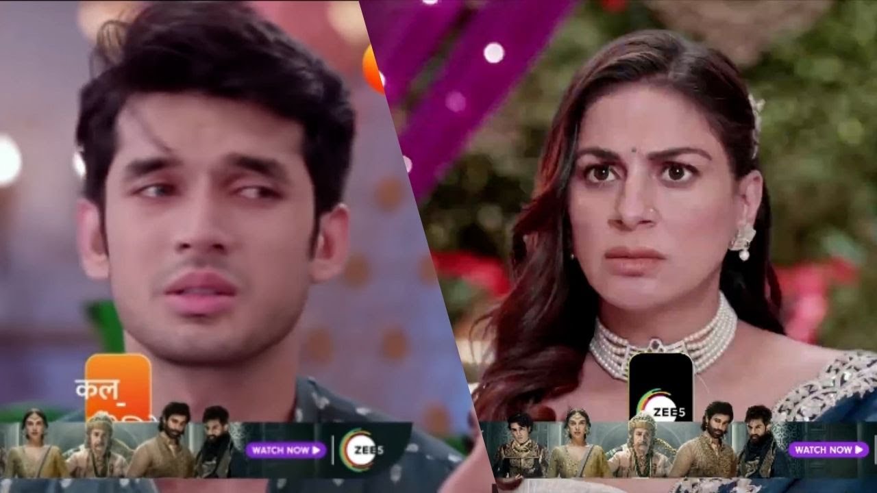 Kundali Bhagya Today Episode NEW PROMO | 7 December 2024