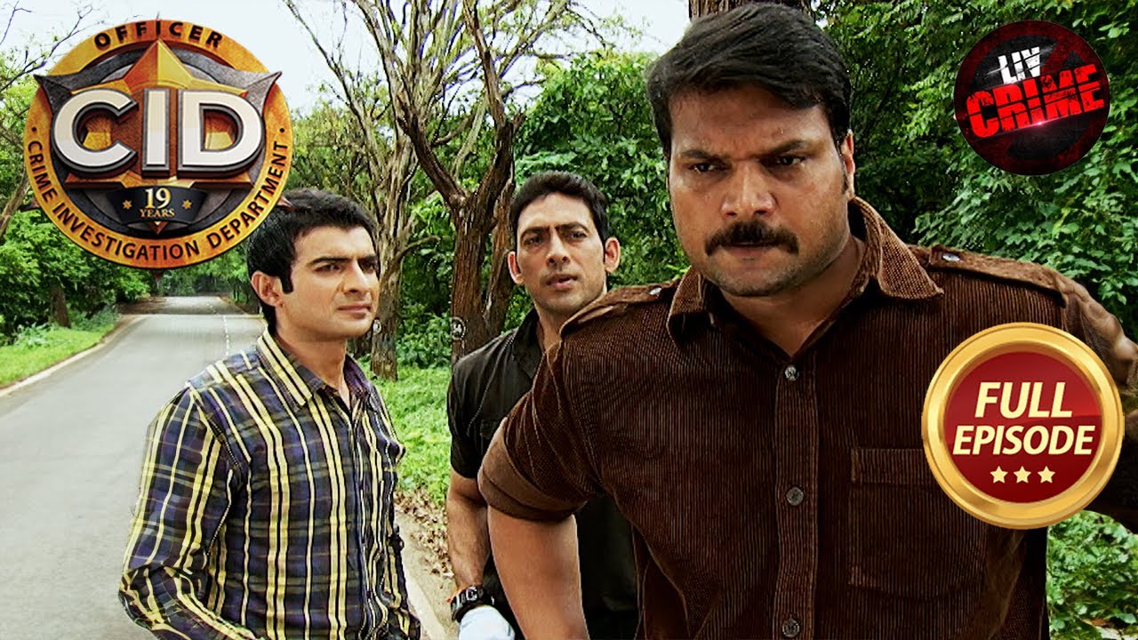 Highway Robbery को रोकने के लिए Daya ने बनाया एक Plan | CID | सी.आई.डी.| Latest Episode | 6 Dec 2024