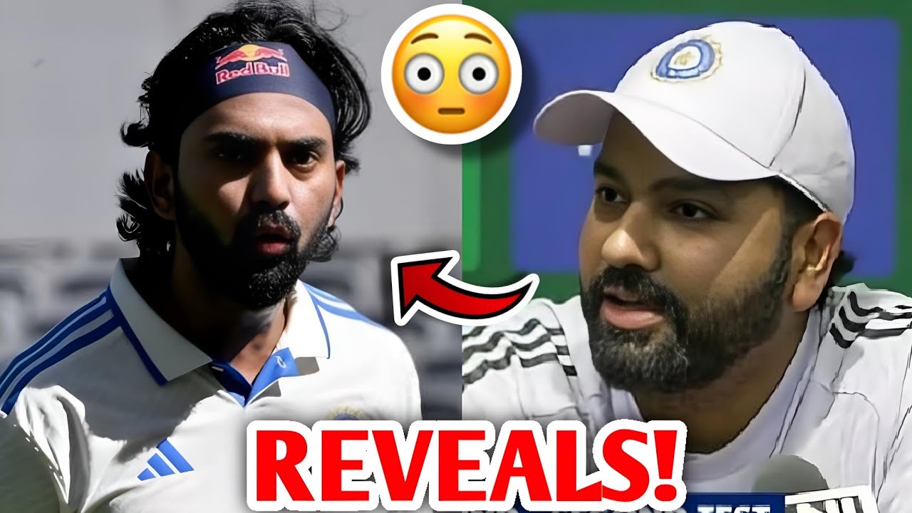 FINALLY Rohit Sharma REVEALS KL Rahul Batting Position! 😳🔥| India Vs Australia BGT Test News