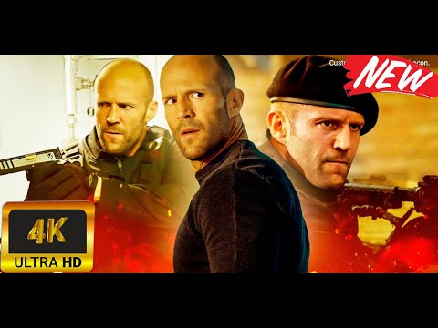 Blockbuster Movie 2024 || Jason Statham Movie | Top Action Movies Hollywood 2024 Full HD 4K2160