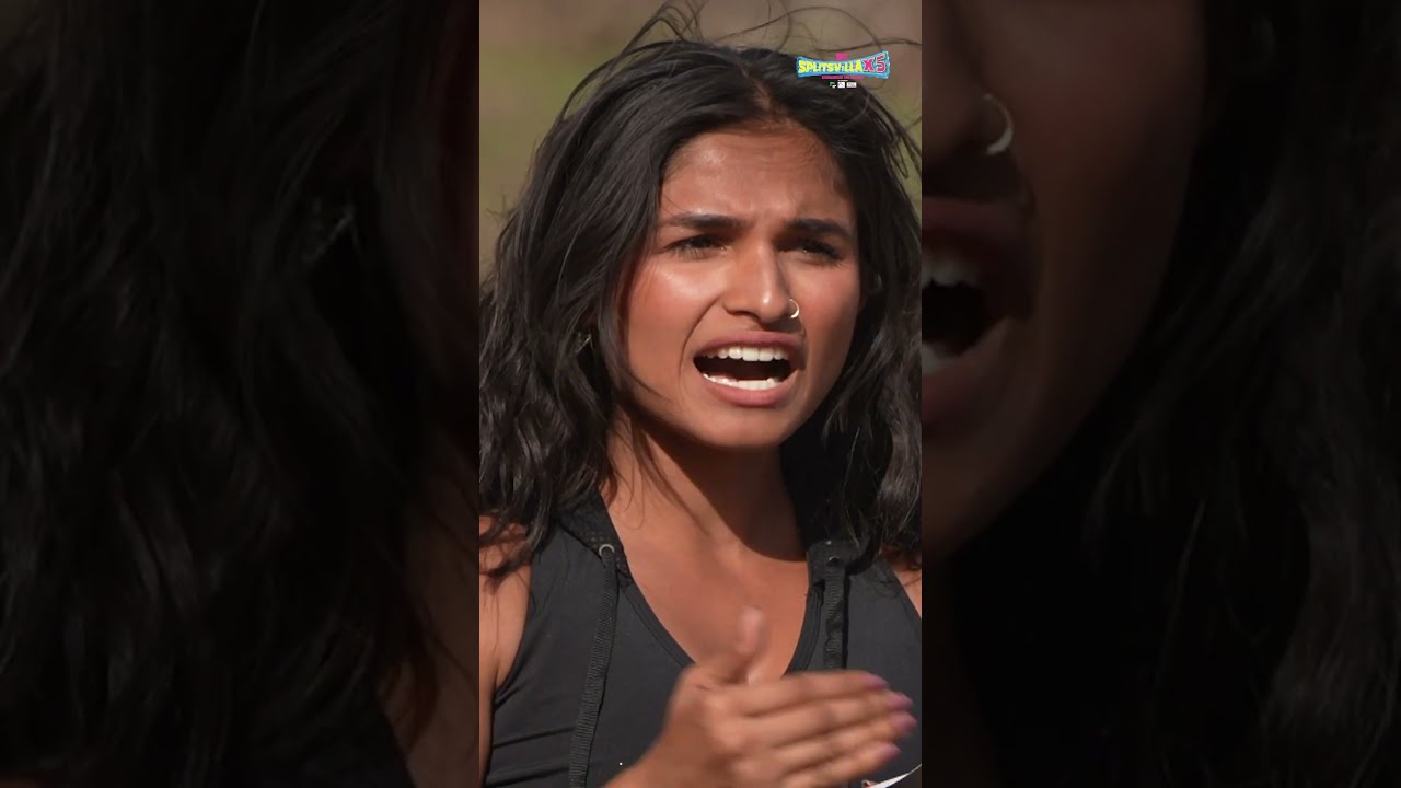 Kashish की बात नहीं समझ आयी Digvijay को ! | MTV Splitsvilla X5 @wildstoneofficial