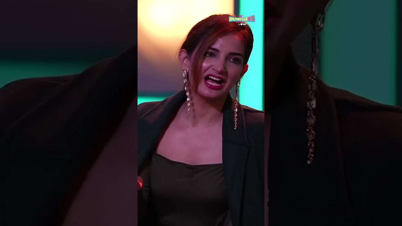 Harsh और Shubhi ने Anicka को Save किया | MTV Splitsvilla X5