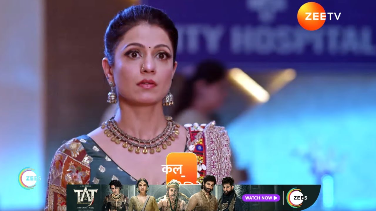 Kundali Bhagya | Ep – 2023 | Preview | Nov 01 2024 | Zee TV