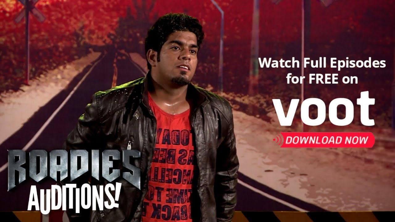 Roadies Audition Fest | Every Judge Lost His Cool In This Audition!