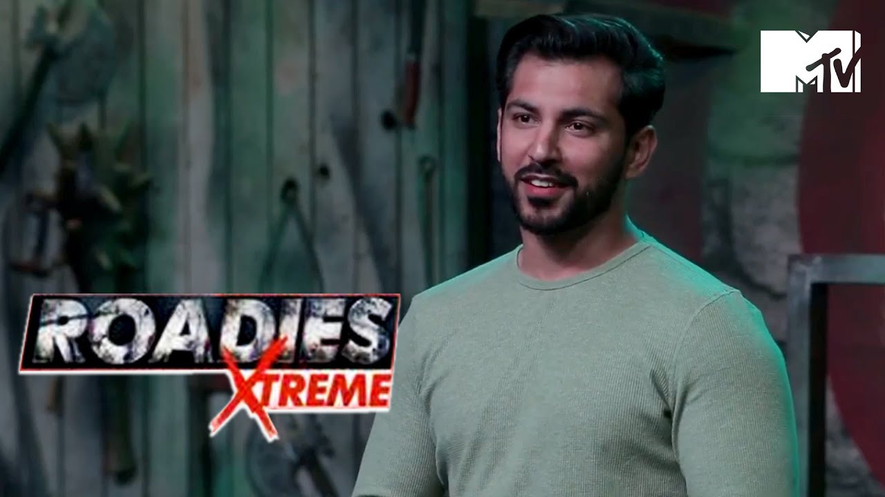 Roadies Xtreme | Romil Does Not Want To Get Selected