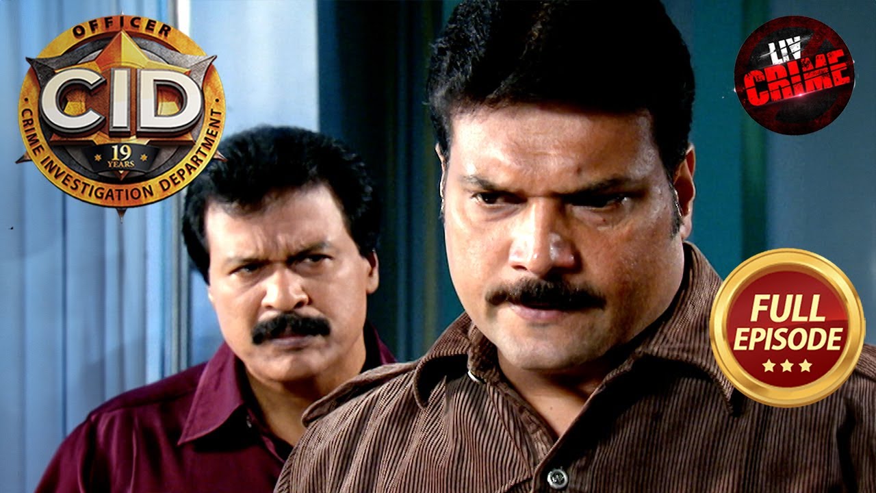 एक Affair का Hint Daya को कैसे पहुँचाएगा Culprit तक? | CID | सी.आई.डी.| Latest Episode | 7 Dec 2024