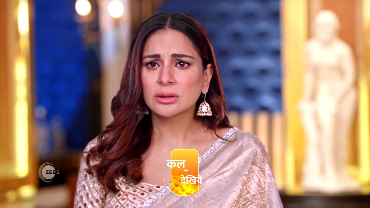 Kundali Bhagya | Ep 1922 | Preview | Jul, 9 2024 | Shakti, Shraddha | Zee TV