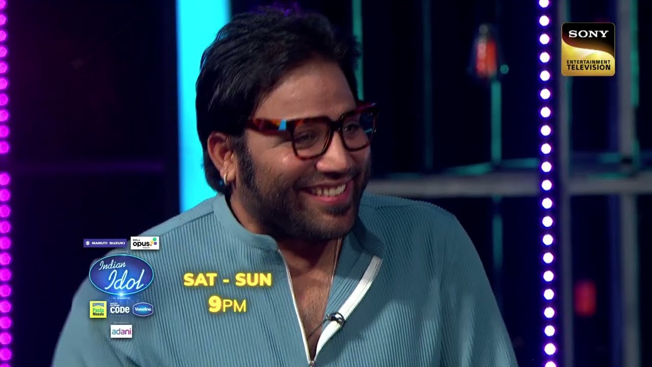 Who Wins This Jamaal Kodu Competition? | Indian Idol Season 15 | Sat-Sun At 9 PM