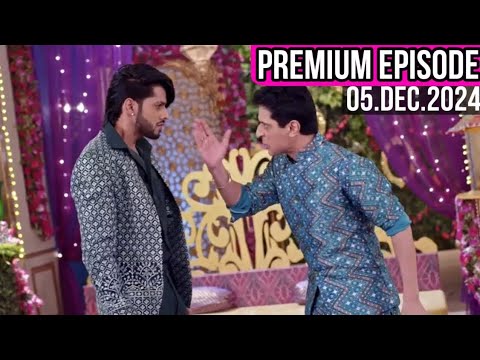 Kundali Bhagya 06 December 2024 Full Episode Today