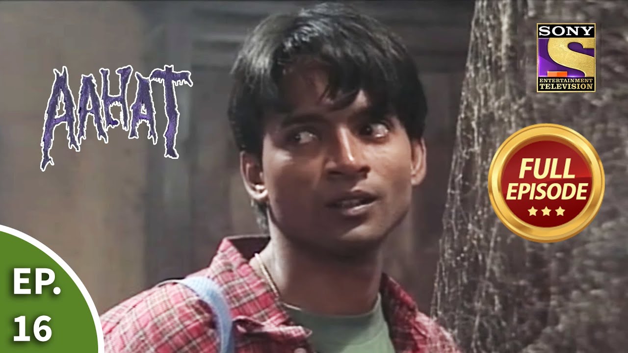 आहट – The Bet – Part I – Aahat Season 1 – Ep 16 – Full Episode