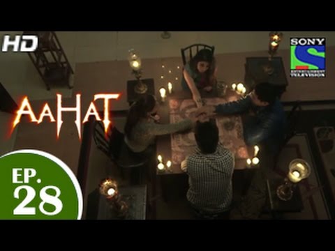 Aahat – आहट – Episode 28 – 21st April 2015