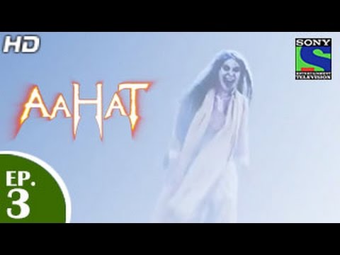 Aahat – आहट – Bell – Episode 3 – 25th February 2015