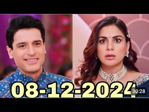 Kundali Bhagya Today Full Episode 8th 2024