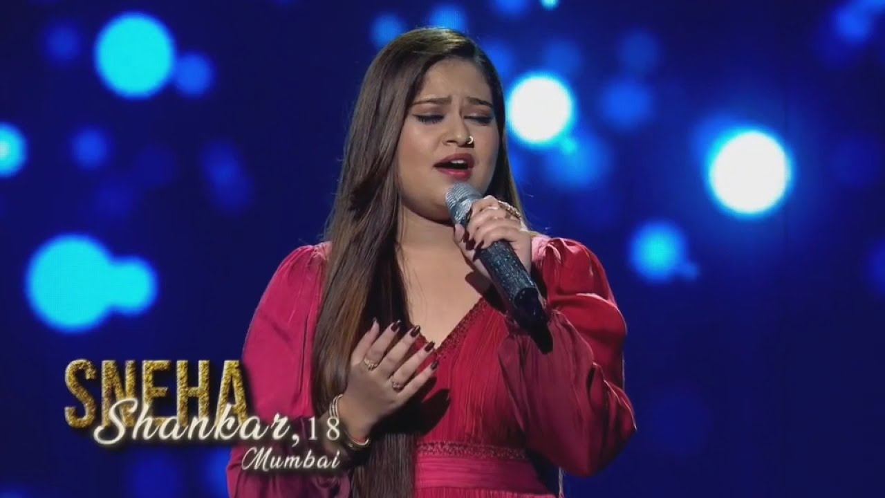 Incredible, Incredible And Incredible…. Real Reality Show.   Yaad Piya Ki Aaye Fit Sneha Shankar