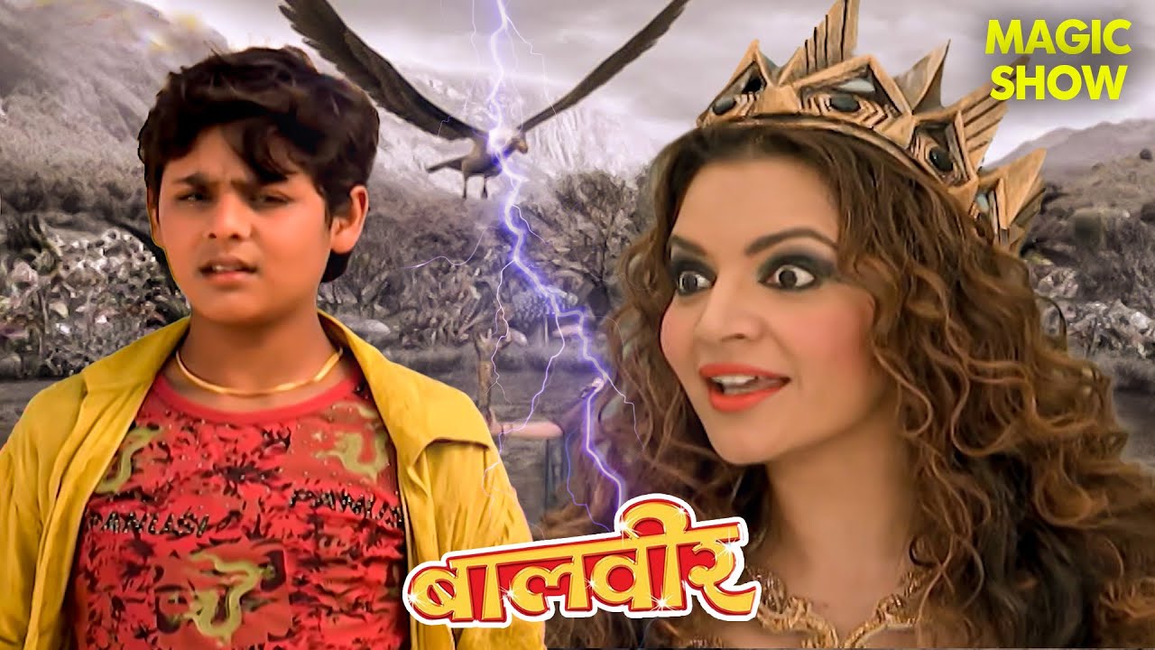 क्या बालवीर की खोई हुई यादें लौटेंगी? | Balveer | Baalveer Returns | Full Episode | TV Show