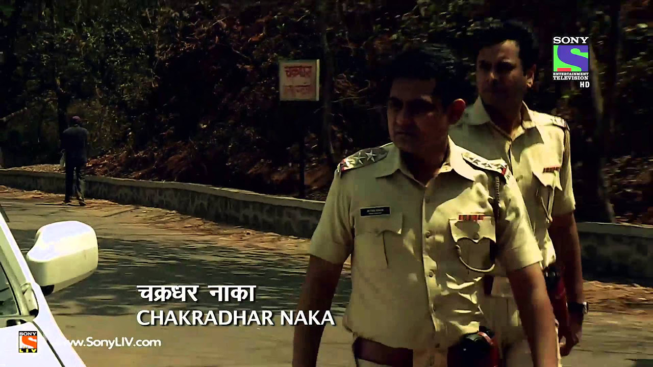 Crime Patrol : The Motive – Episode 351 – 28th March 2014