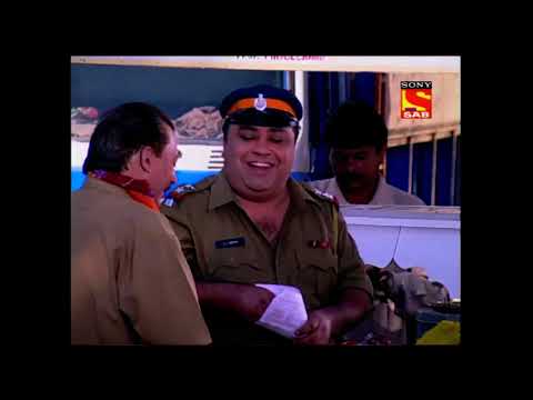 Ep 103   Raid In Shukla’s Garage   Office Office   Full Episode