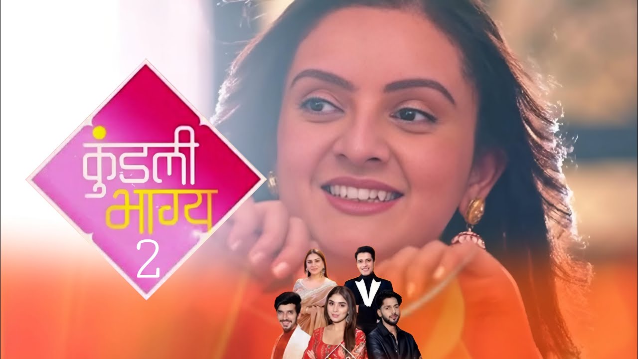 Kundali Bhagya Season 2 | Preeta Karan Shaurya Rajveer Palki Aur Kavya | Kundali Bhagya 2 New Promo