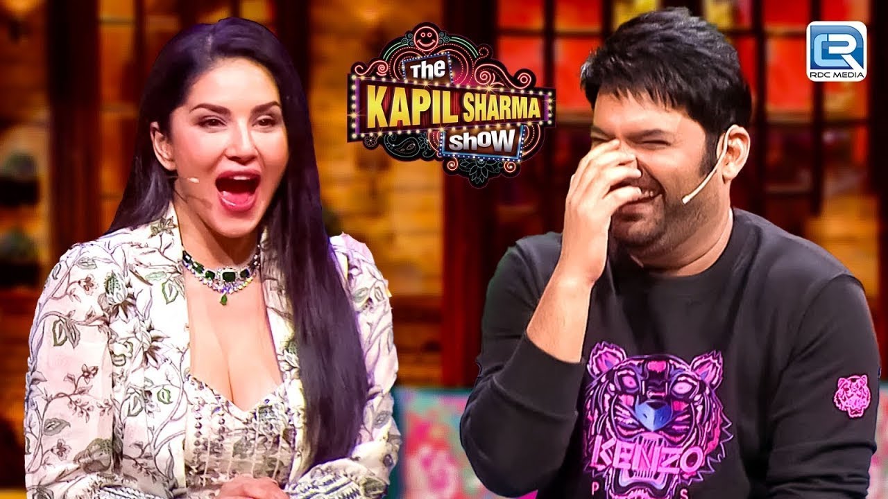 मुझे तो Sunny Leone के साथ रात बिताना है | The Kapil Sharma Show S2 | Latest Full Episode