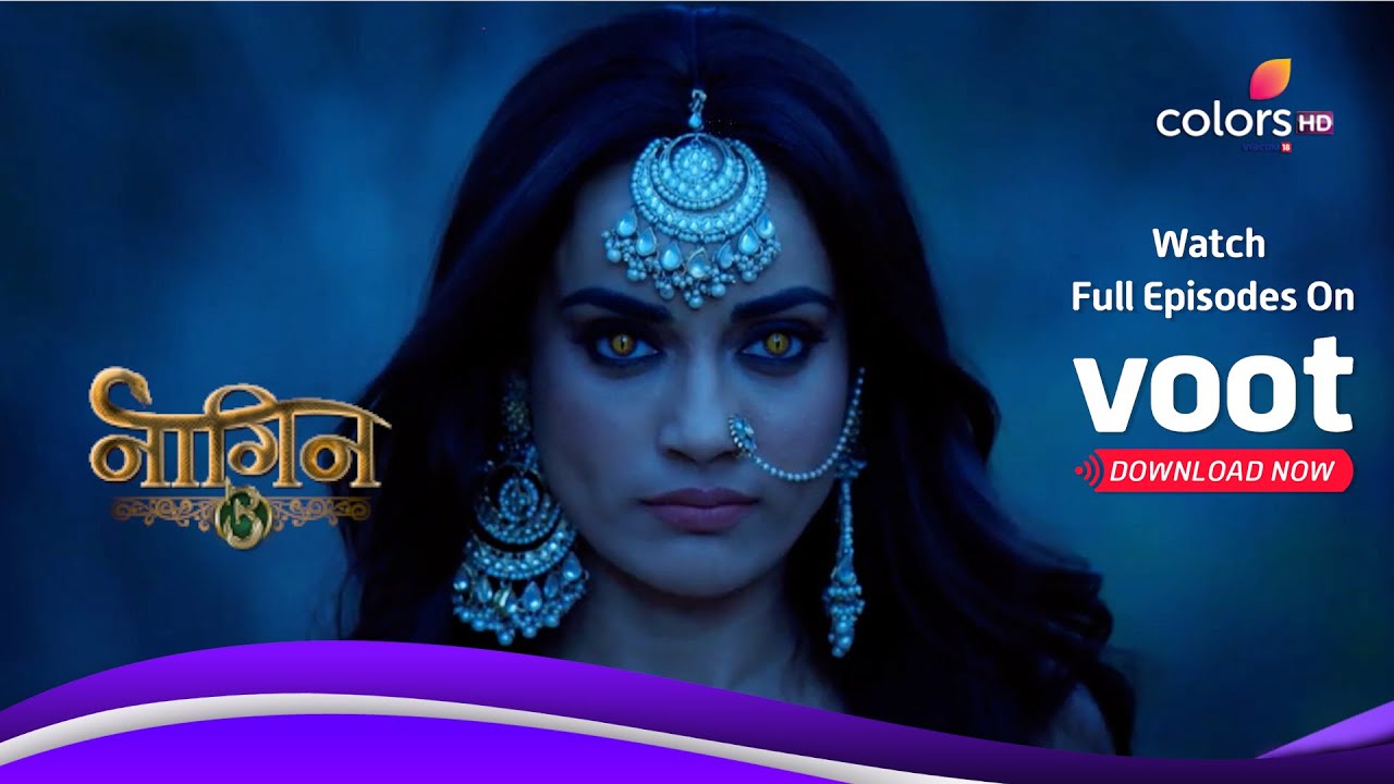 Naagin Ki Daastaan | नागिन | A Major Fight Off! | एक बड़ी लड़ाई!