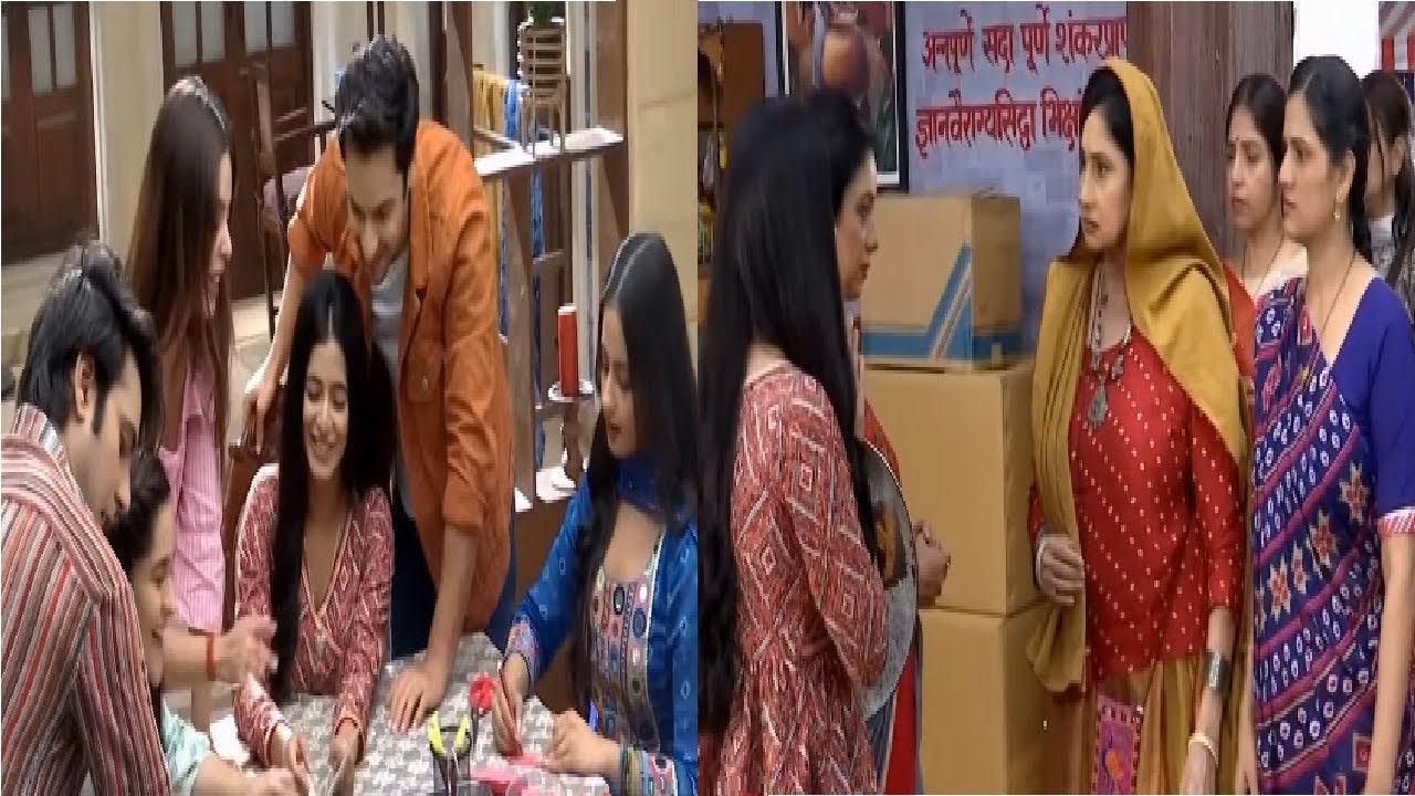 ANUPAMA – 9 DECEMBER 2024 – UPCOMING TWIST