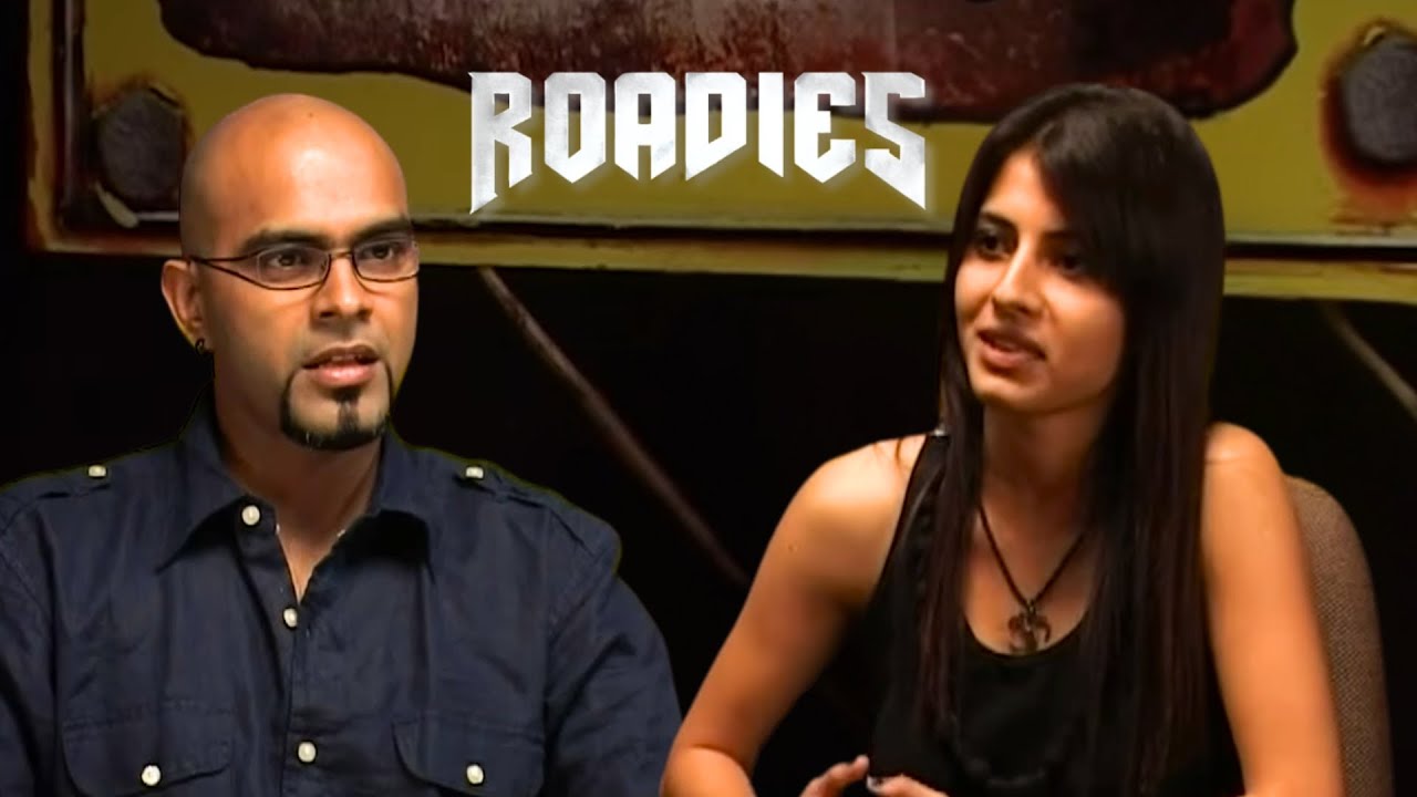 Mera Naam Tamanna Hai 🤣 | Roadies Auditions Rewind