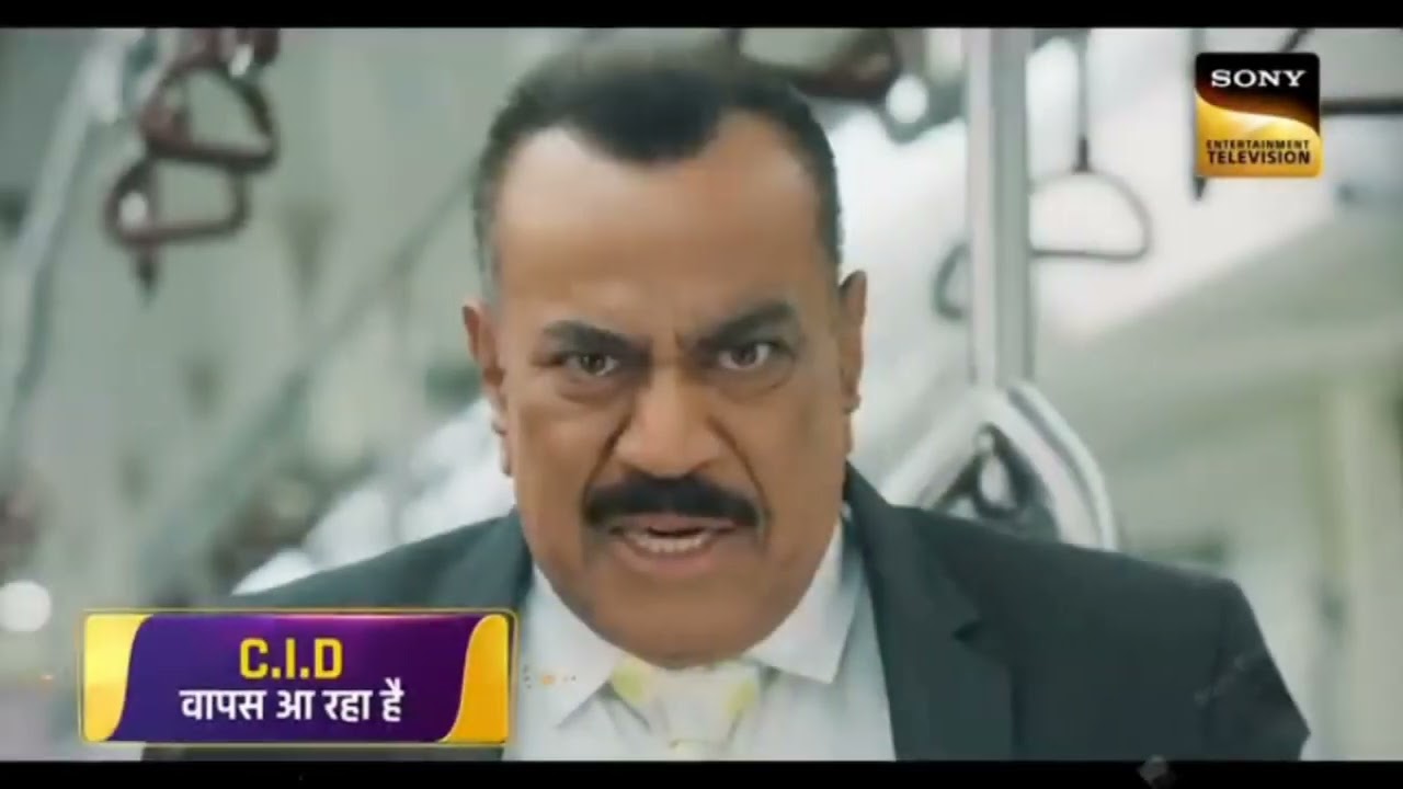 Cid New Episode 1 Promo Video 6 December 2024