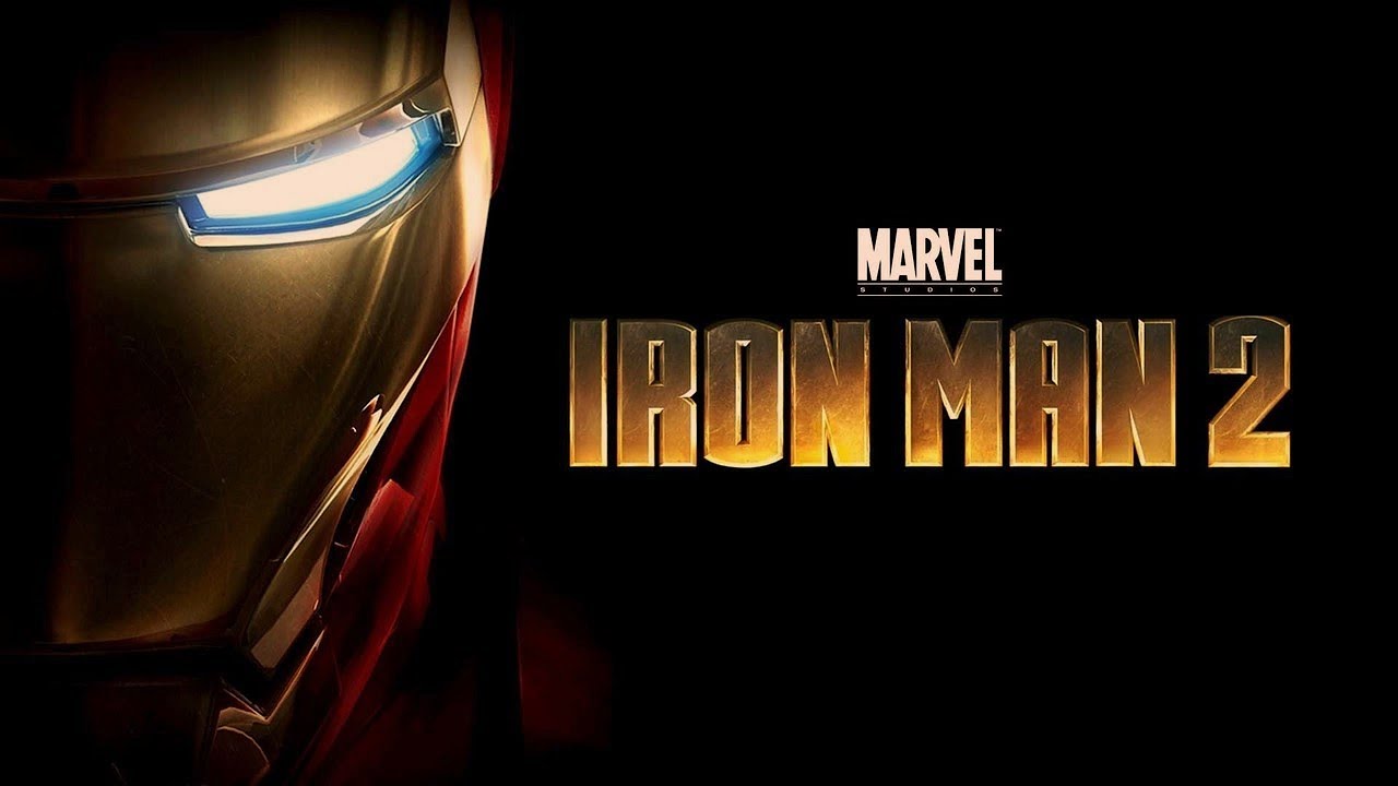 Iron Man 2 – New Action Movie Eng – Action Movie Full