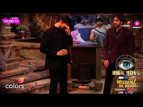 Bigg Boss 18 WKV Promo :Vivian के सामने आई Eisha Avinash की Bitching करती Footage,Avinash Emotional