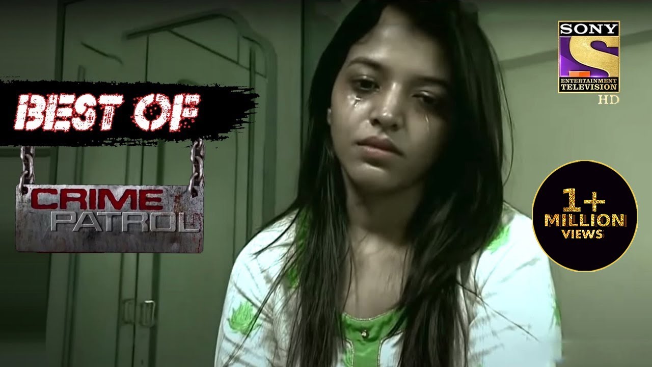 Best Of Crime Patrol – The Real Trouble – Full Episode